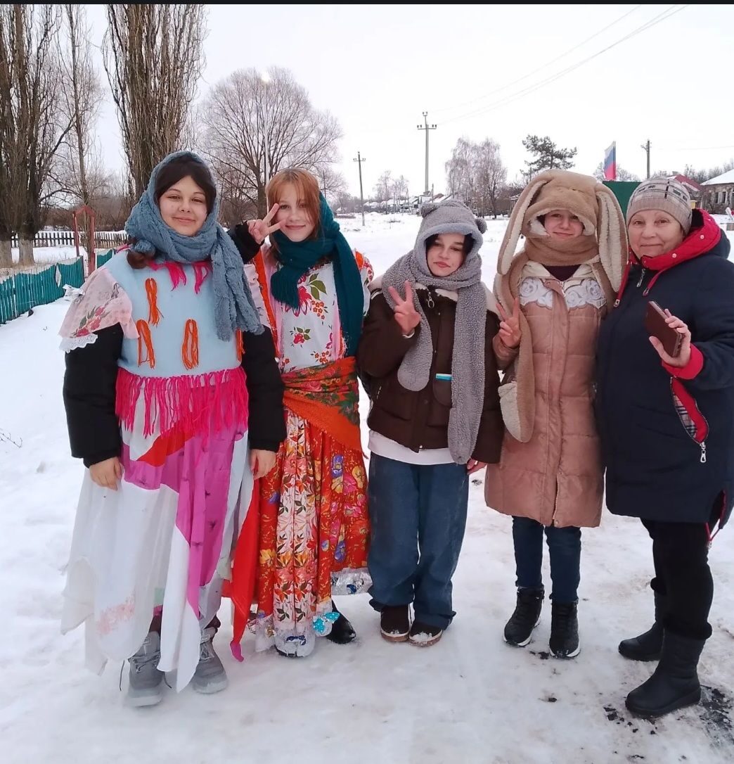 Рождество- это светлый праздник.